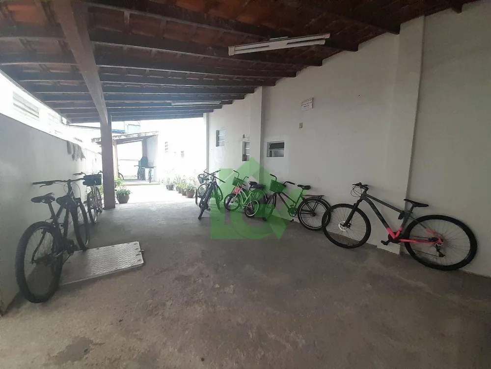 Apartamento, 2 quartos, 54 m² - Foto 9