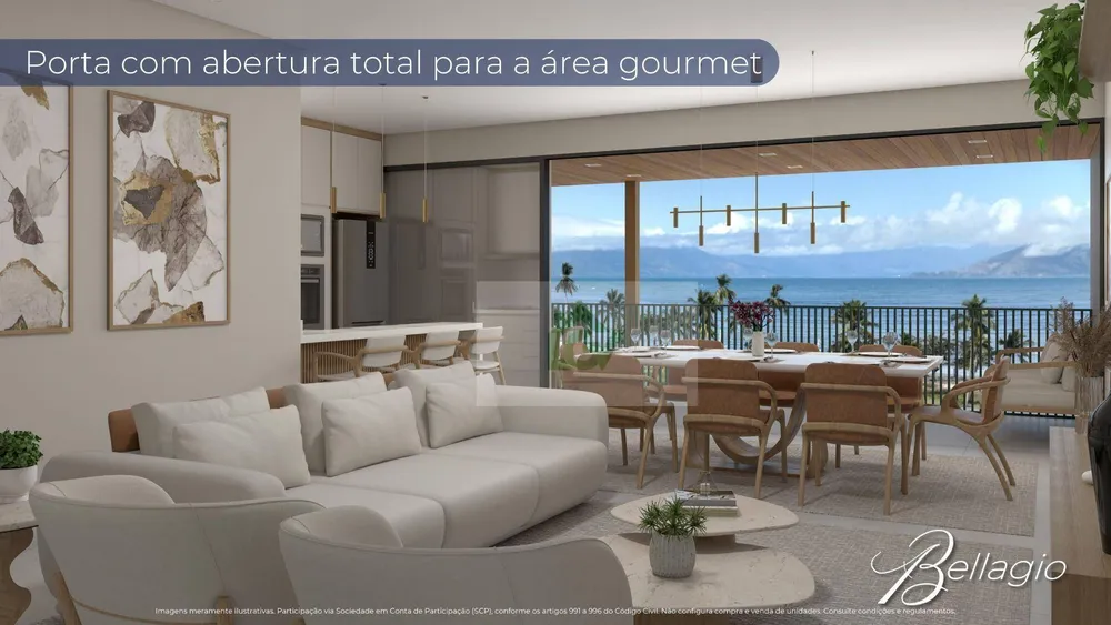 Cobertura, 3 quartos, 236 m² - Foto 2