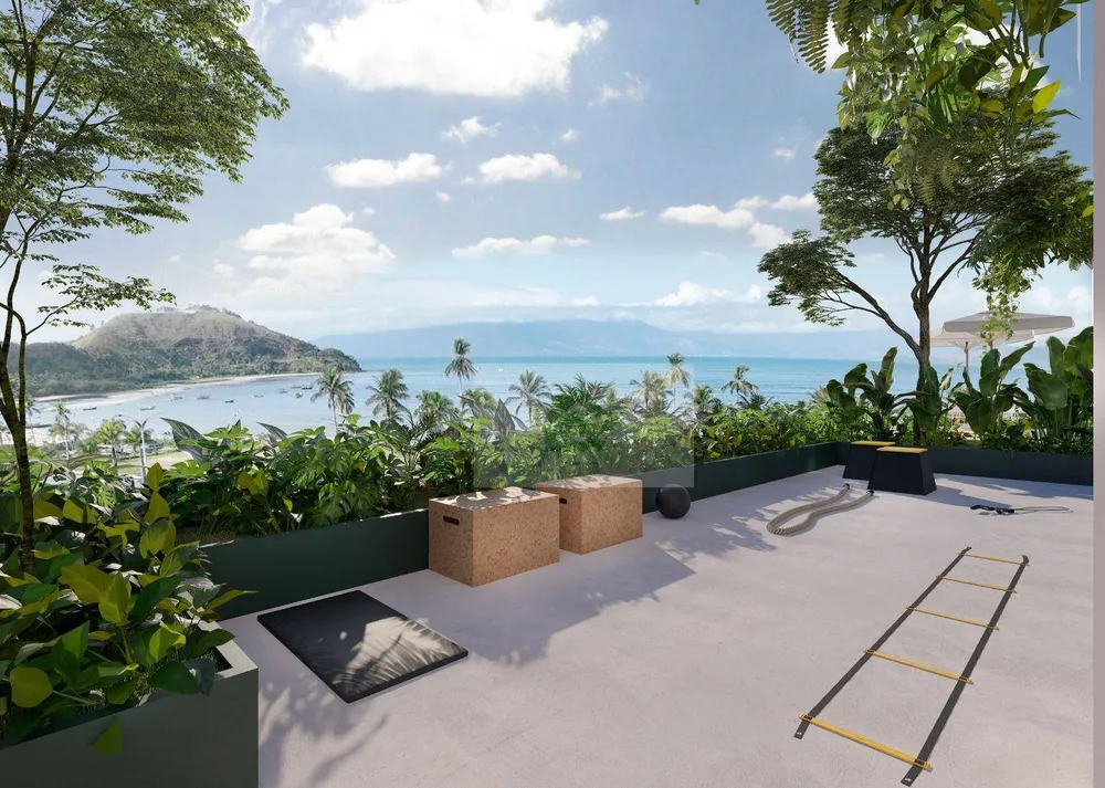 Cobertura, 3 quartos, 236 m² - Foto 4