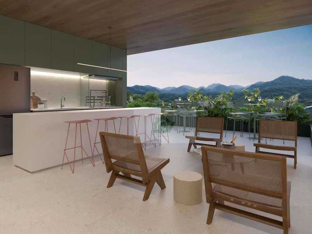 Cobertura, 3 quartos, 236 m² - Foto 5