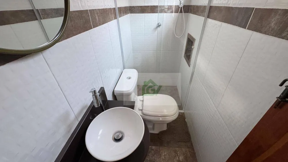 Casa, 3 quartos, 175 m² - Foto 3