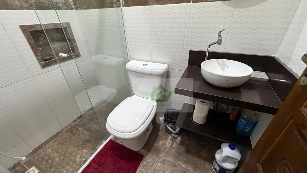 Casa, 3 quartos, 175 m² - Foto 5