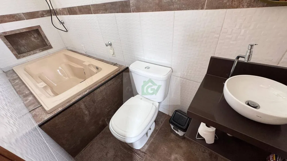 Casa, 3 quartos, 175 m² - Foto 8