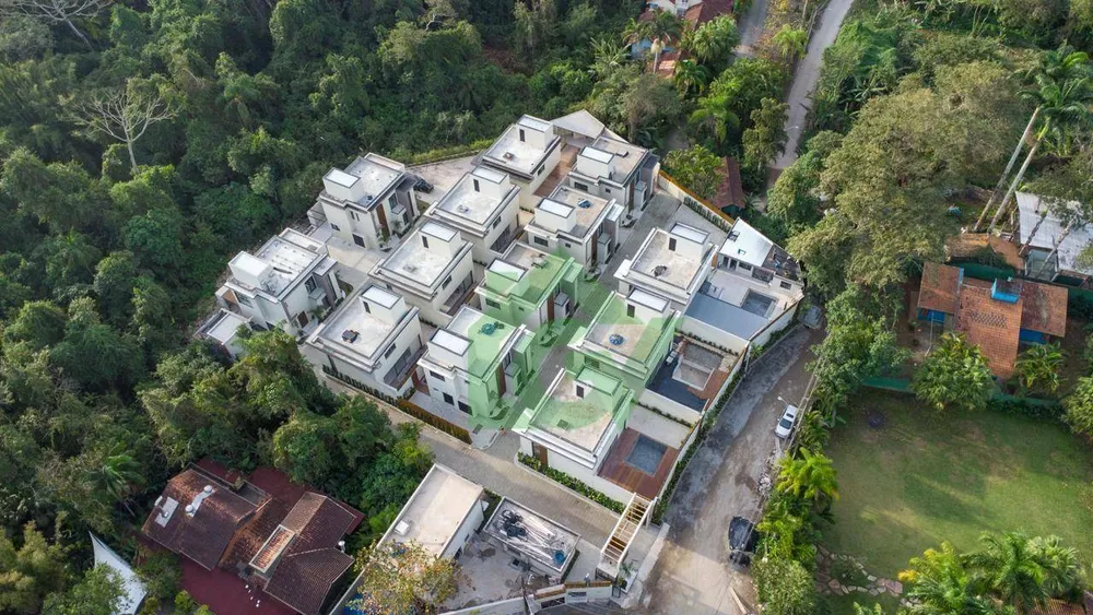 Casa de Condomínio, 3 quartos - Foto 8
