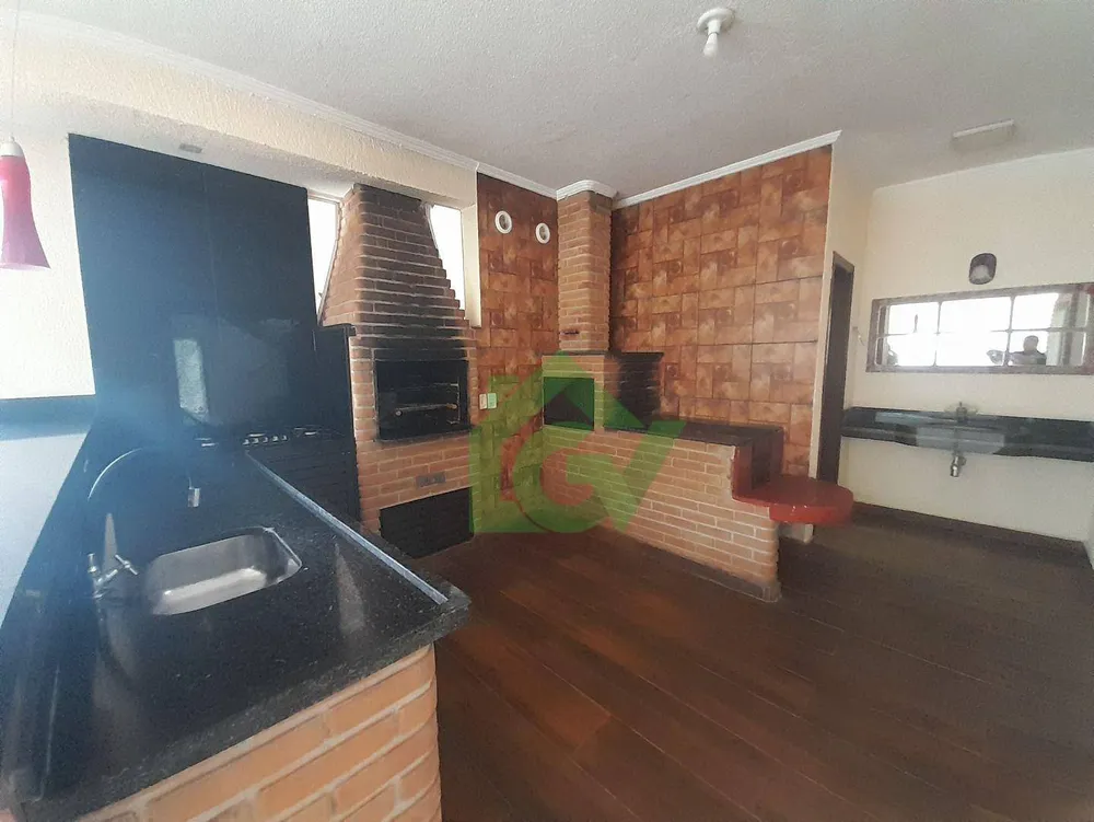 Casa de Condomínio, 4 quartos - Foto 9