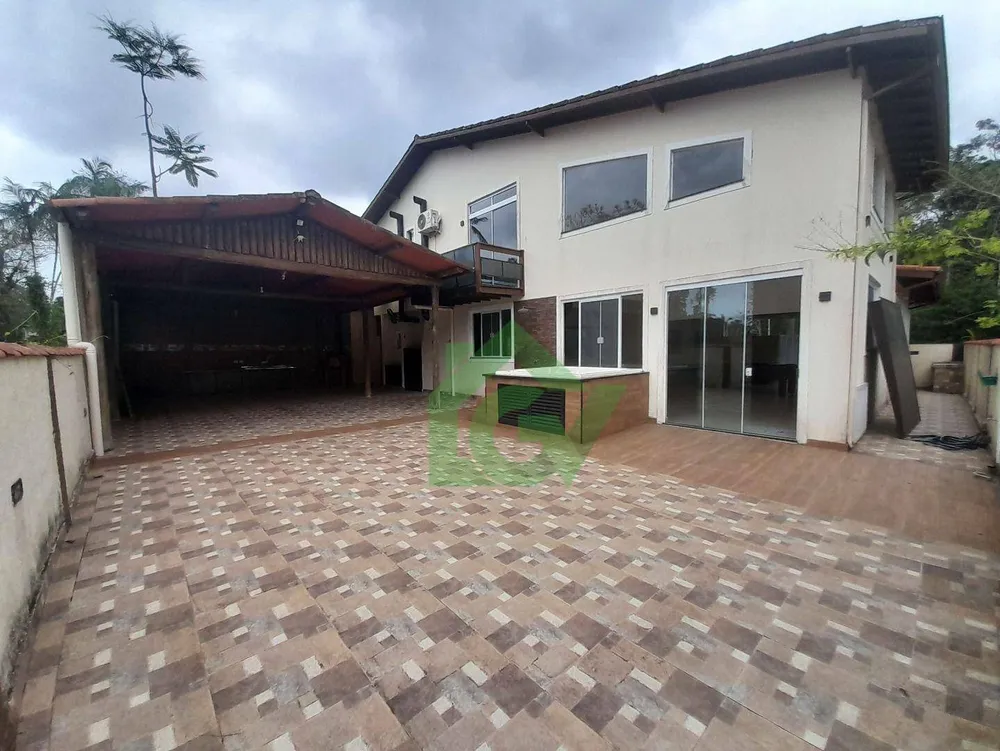 Casa de Condomínio, 4 quartos - Foto 4