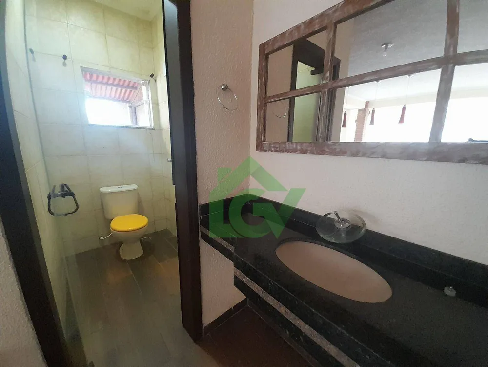 Casa de Condomínio, 4 quartos - Foto 8