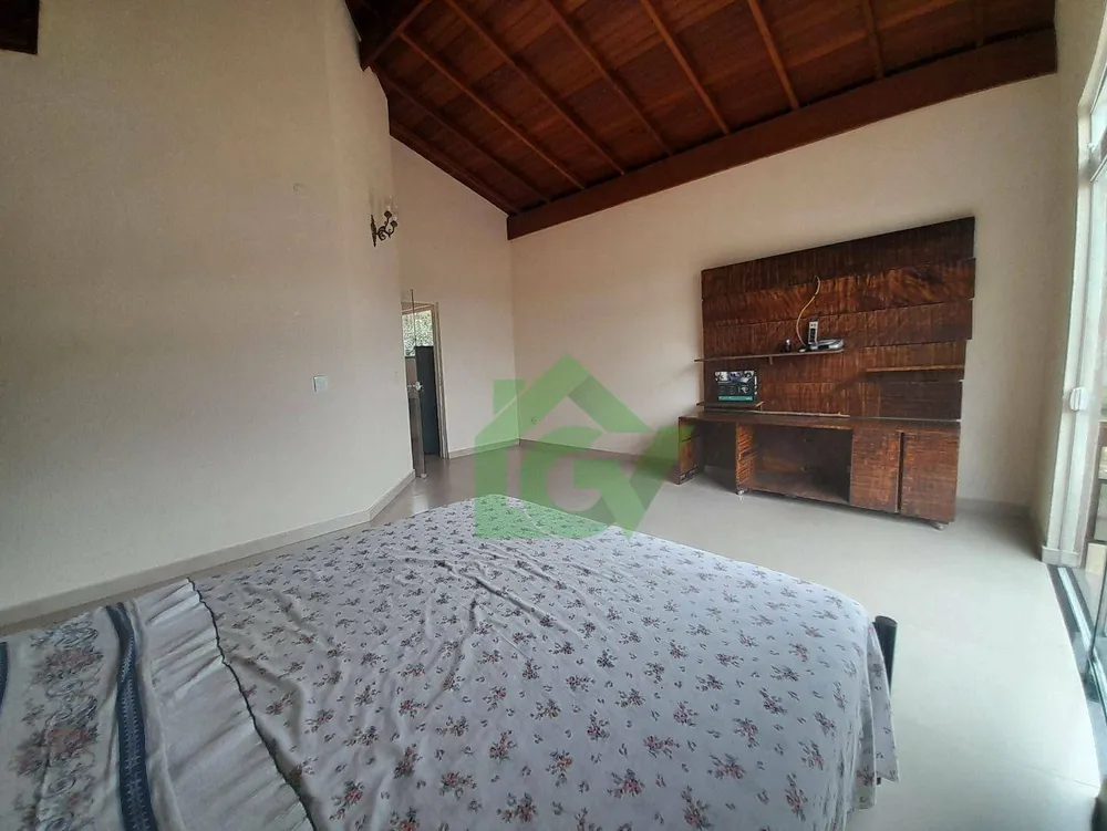 Casa de Condomínio, 4 quartos - Foto 2