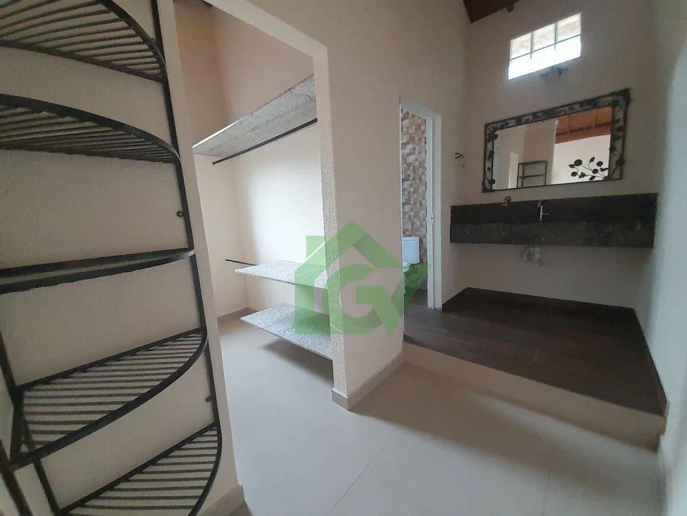 Casa de Condomínio, 4 quartos - Foto 11
