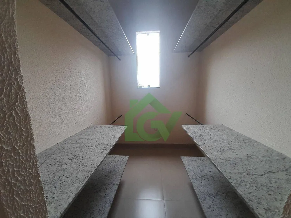 Casa de Condomínio, 4 quartos - Foto 12