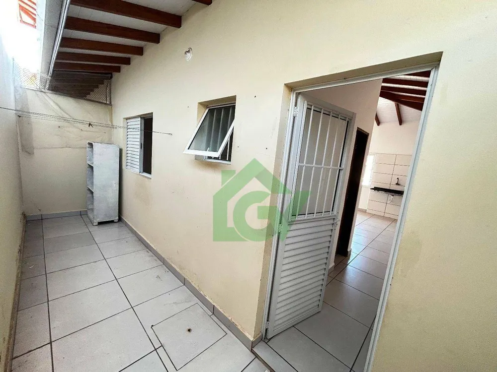 Casa, 1 quarto, 60 m² - Foto 10