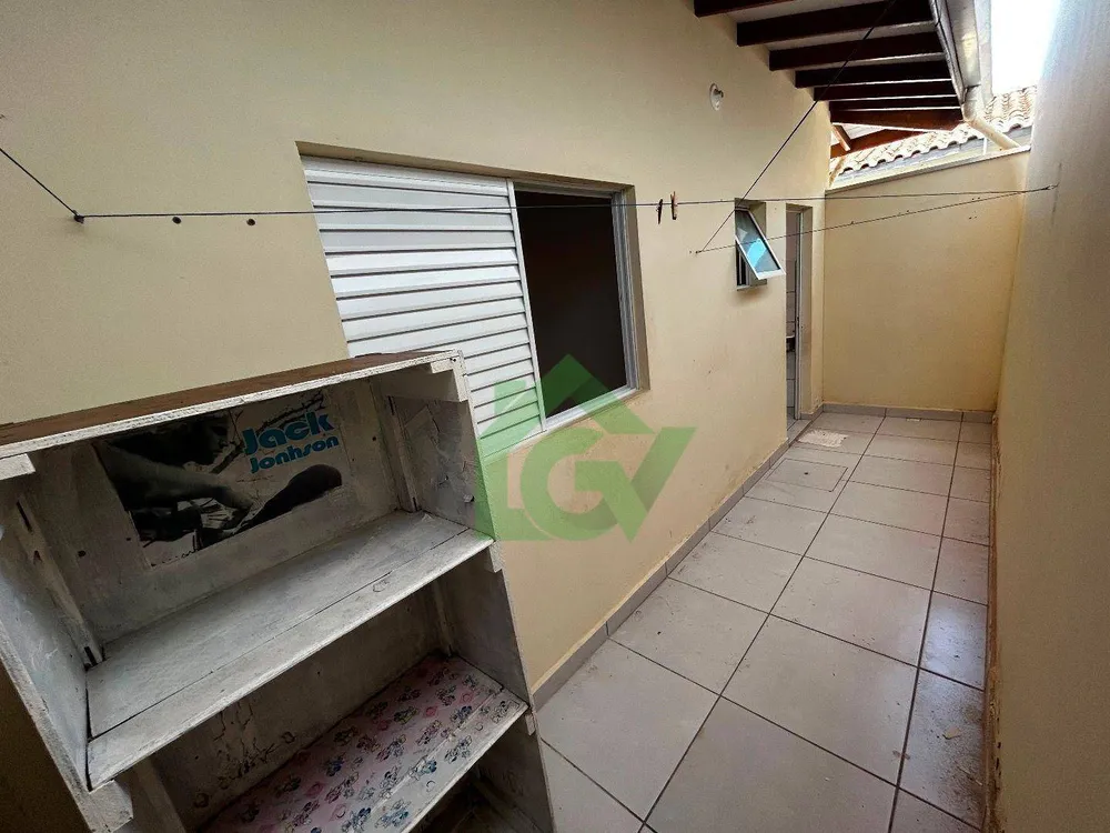 Casa, 1 quarto, 60 m² - Foto 11