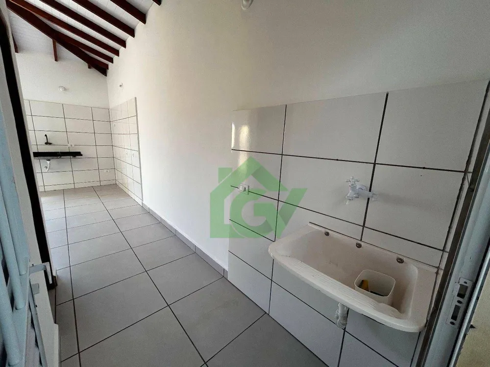 Casa, 1 quarto, 60 m² - Foto 9