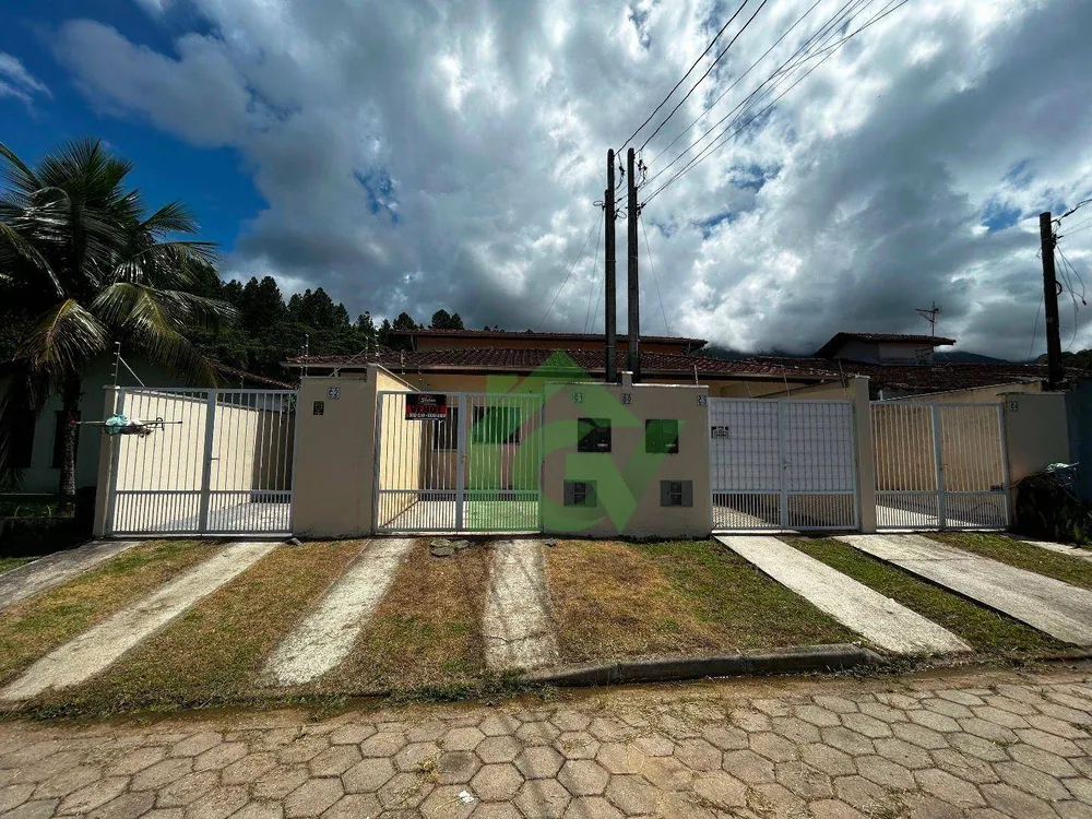 Casa, 1 quarto, 60 m² - Foto 2