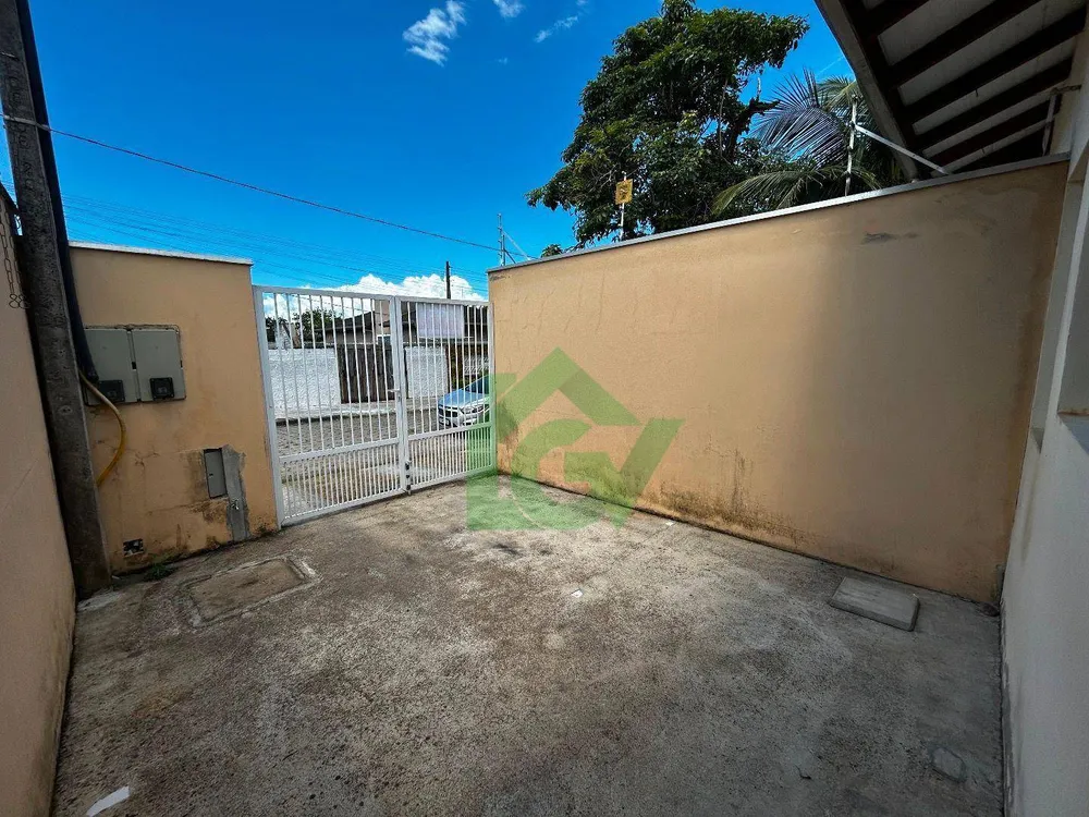 Casa, 1 quarto, 60 m² - Foto 12