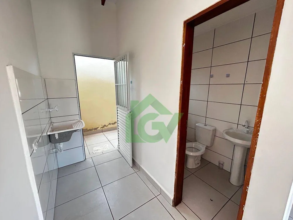 Casa, 1 quarto, 60 m² - Foto 8