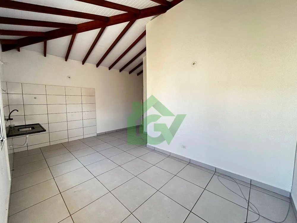 Casa, 1 quarto, 60 m² - Foto 3