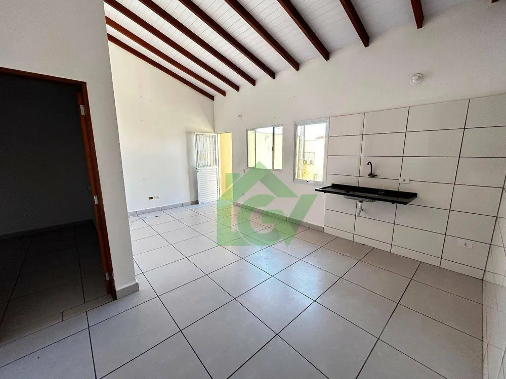 Casa, 1 quarto, 60 m² - Foto 5
