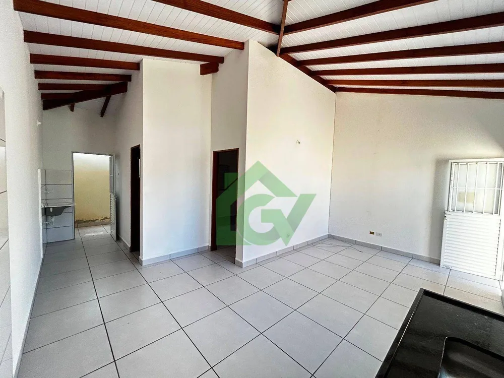 Casa, 1 quarto, 60 m² - Foto 4