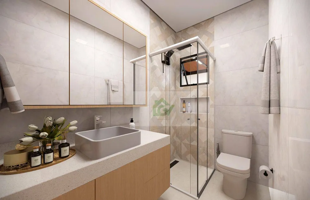 Casa de Condomínio, 1 quarto - Foto 7