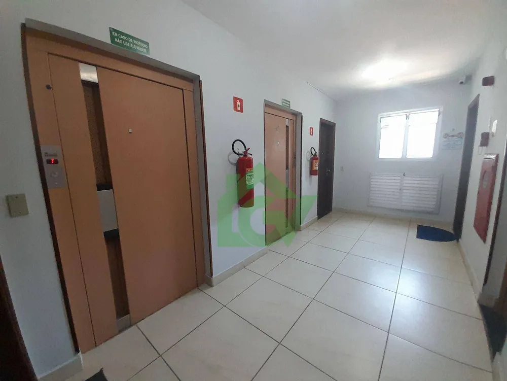 Apartamento, 2 quartos, 82 m² - Foto 4