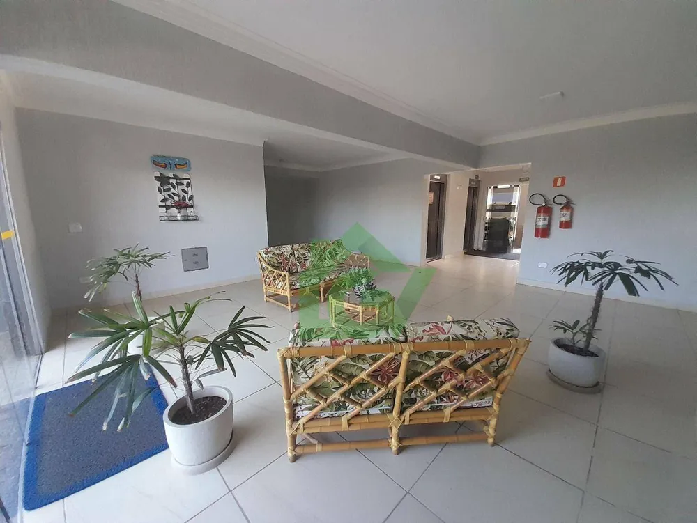 Apartamento, 2 quartos, 82 m² - Foto 6