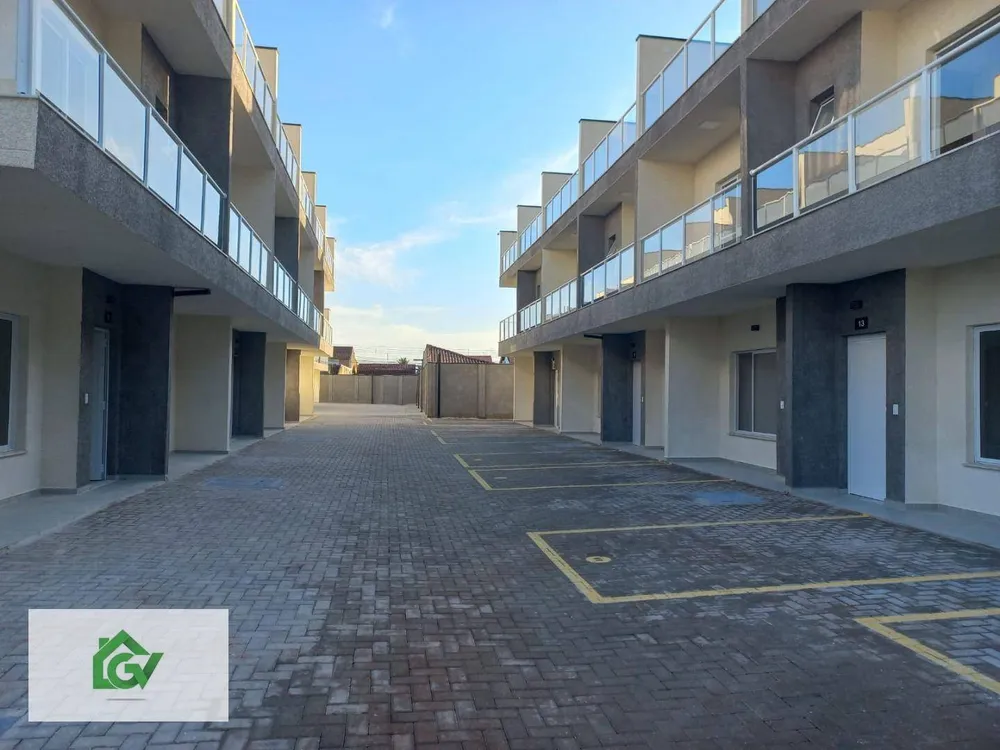 Casa, 3 quartos, 113 m² - Foto 1