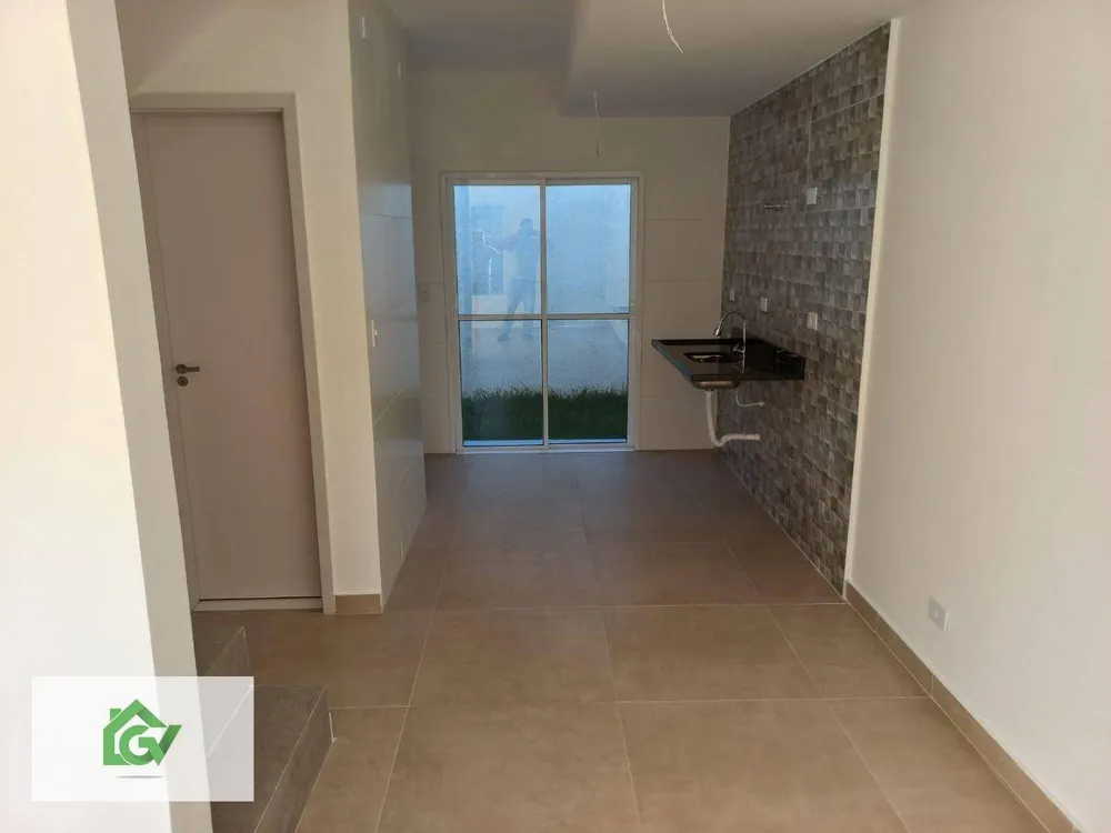 Casa, 3 quartos, 113 m² - Foto 2