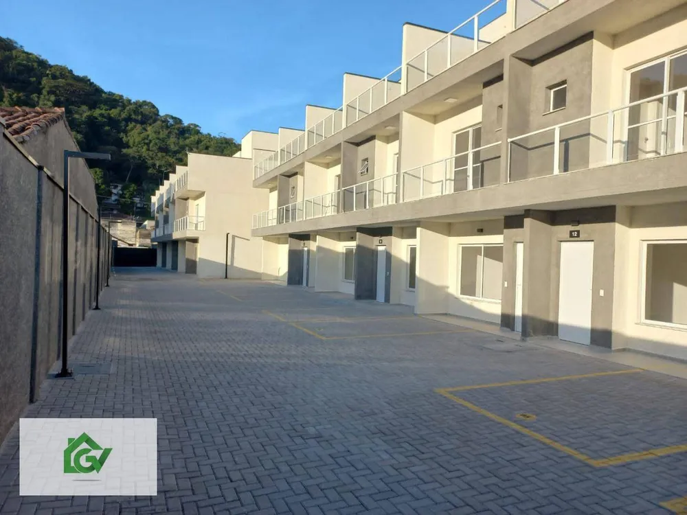 Casa, 3 quartos, 113 m² - Foto 4