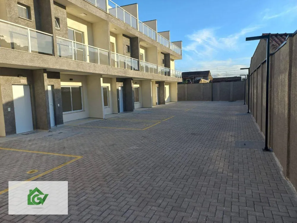 Casa, 3 quartos, 113 m² - Foto 12