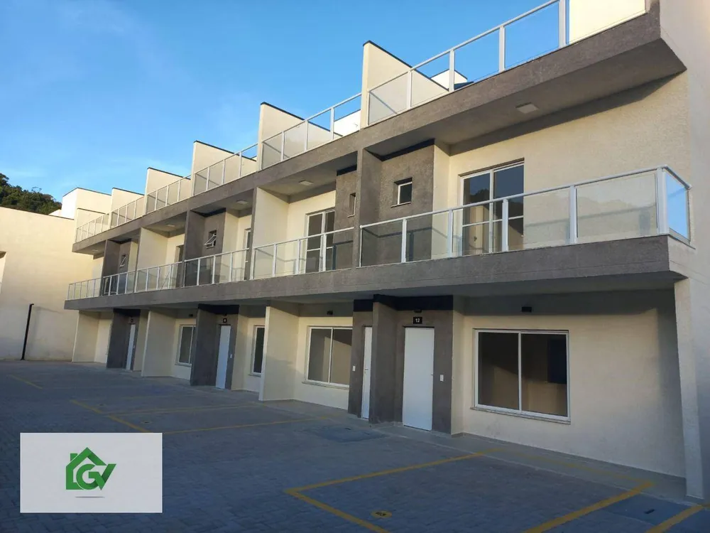 Casa, 3 quartos, 113 m² - Foto 3