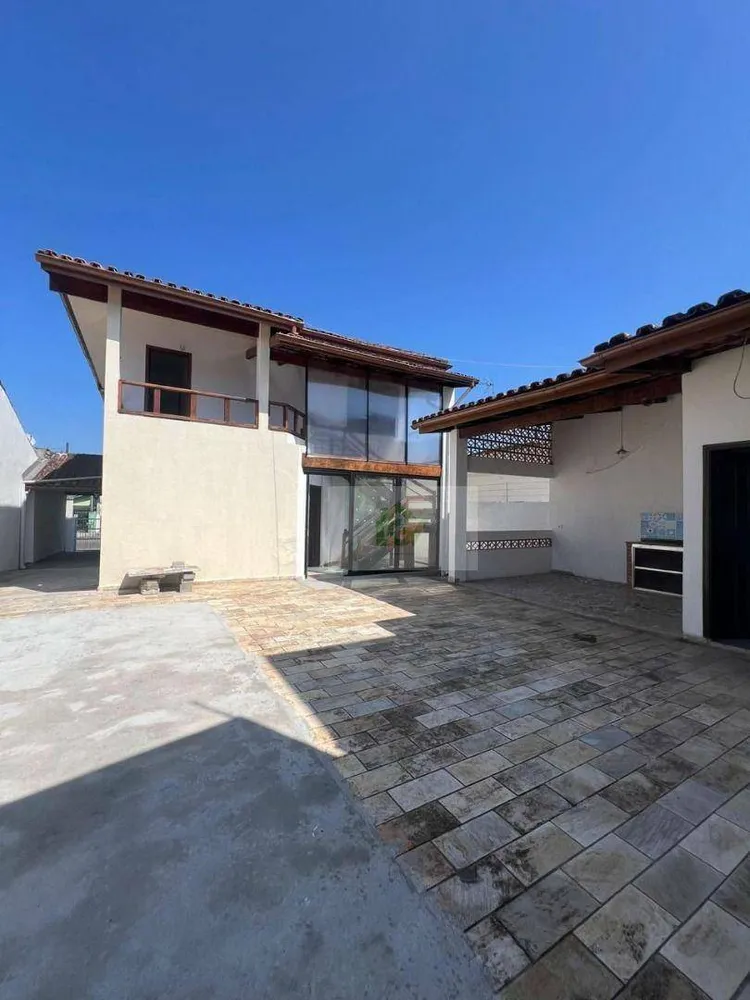 Casa, 2 quartos, 150 m² - Foto 11