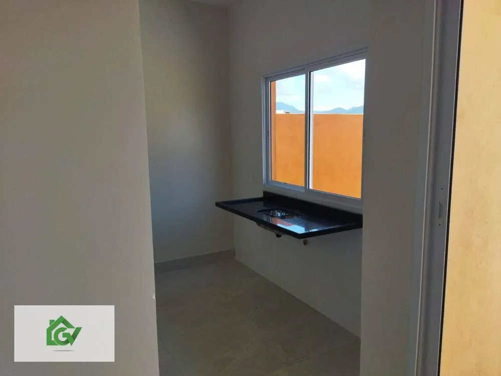 Casa, 3 quartos, 85 m² - Foto 4