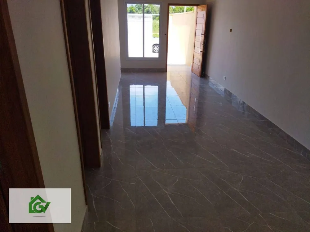 Casa, 3 quartos, 85 m² - Foto 2