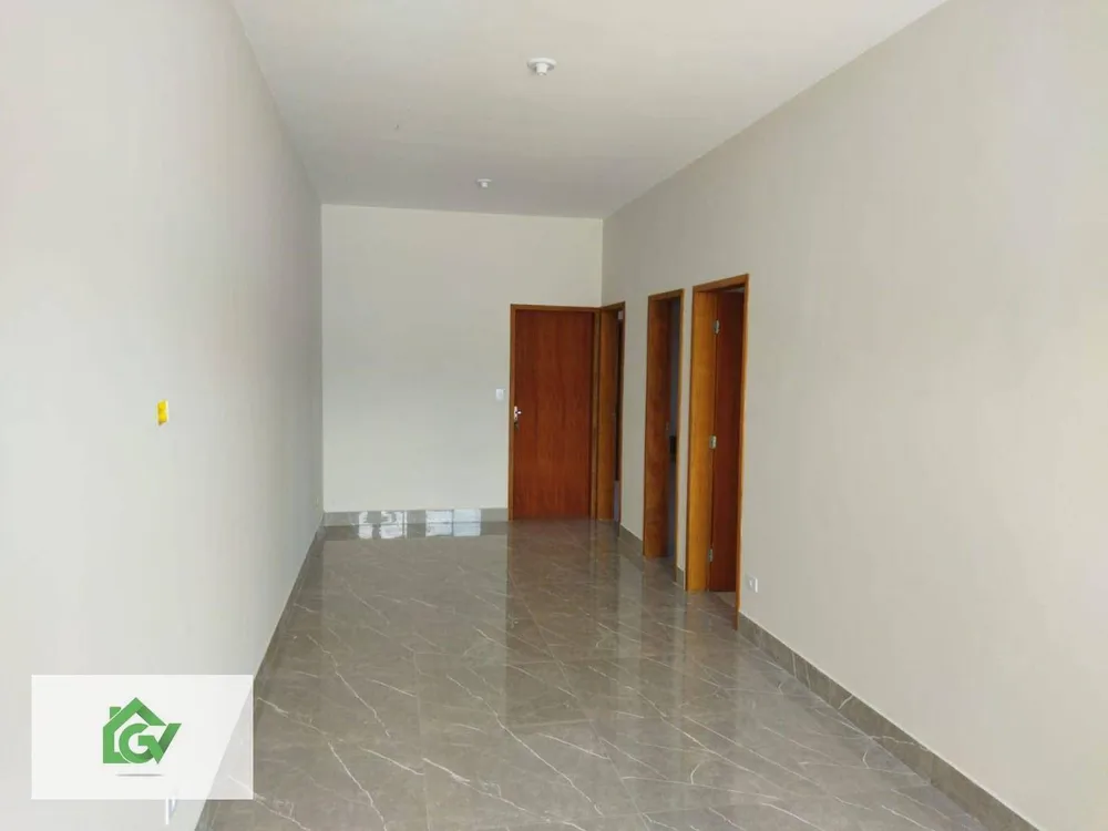 Casa, 3 quartos, 85 m² - Foto 7