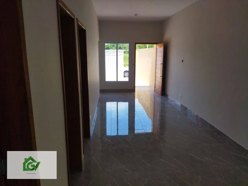 Casa, 3 quartos, 85 m² - Foto 1