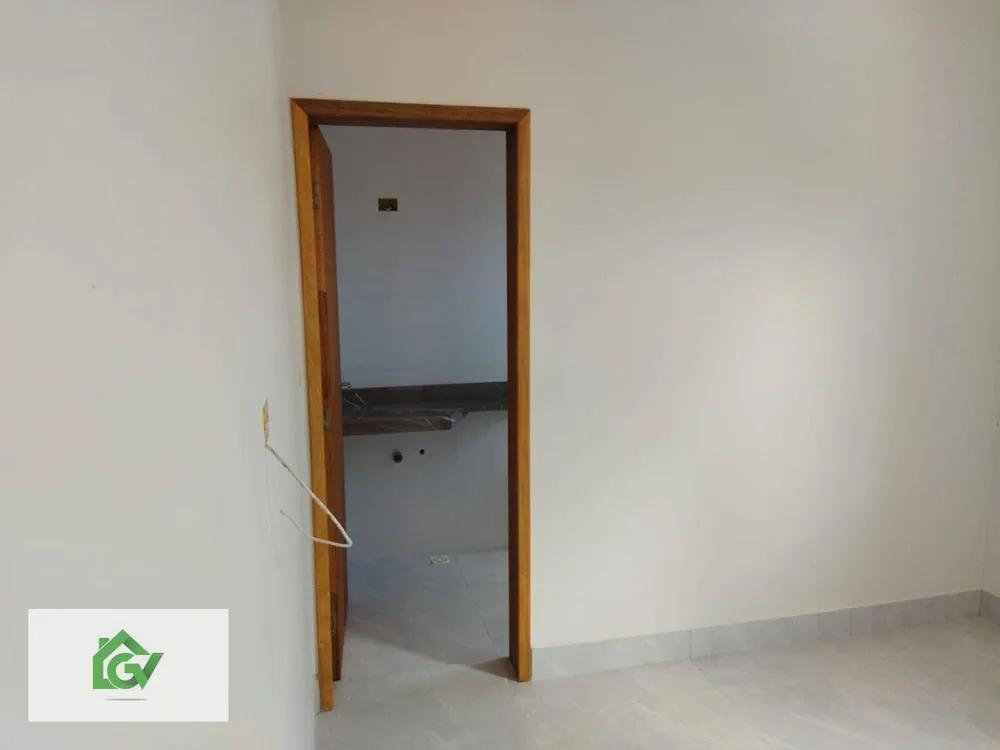 Casa, 3 quartos, 85 m² - Foto 3