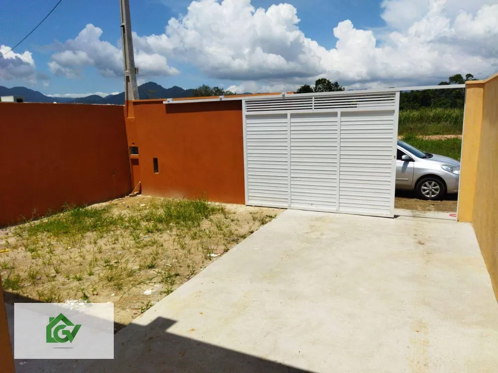 Casa, 3 quartos, 85 m² - Foto 11