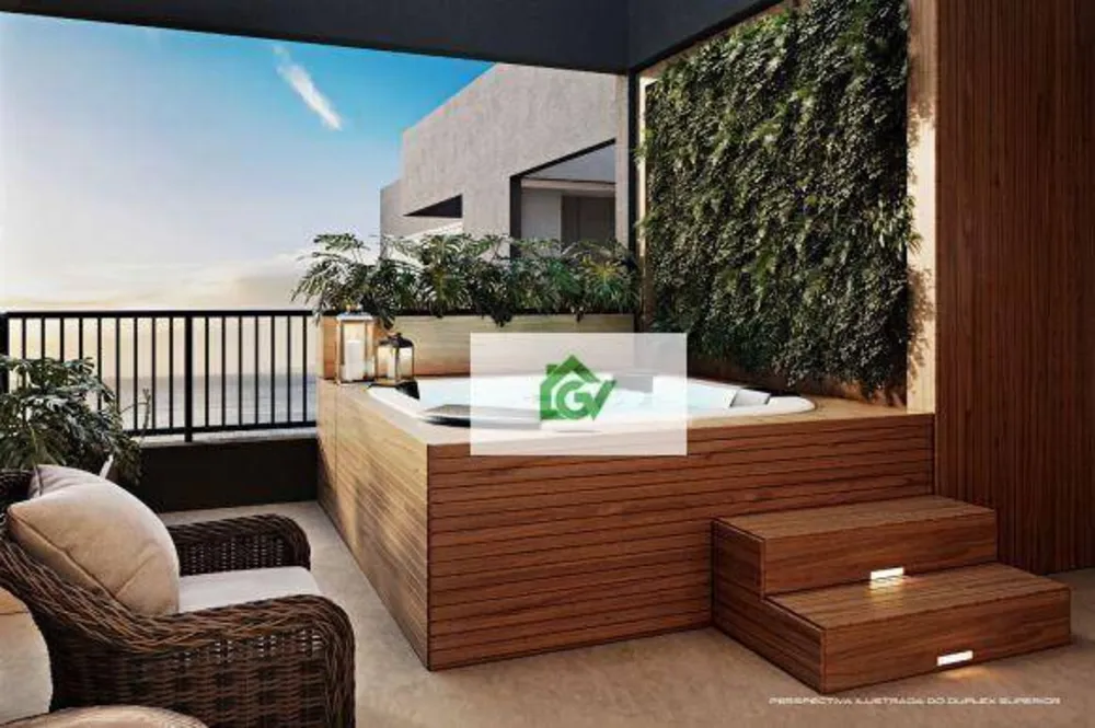 Apartamento, 2 quartos, 135 m² - Foto 5