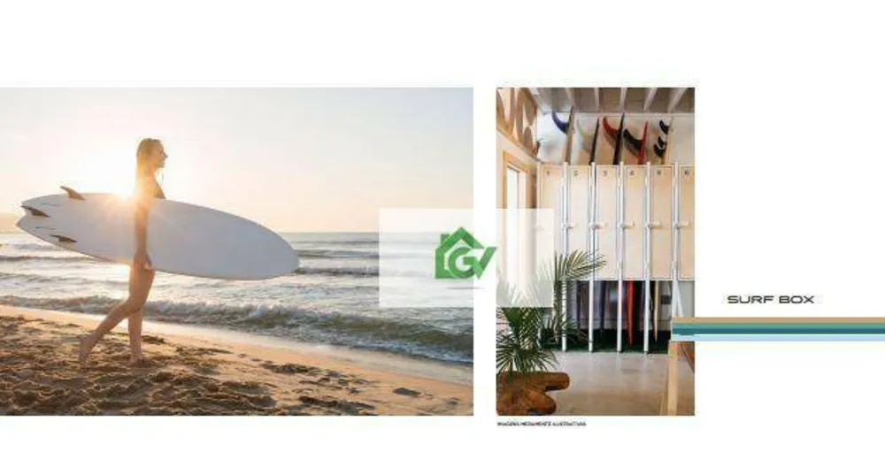 Apartamento, 2 quartos, 135 m² - Foto 2