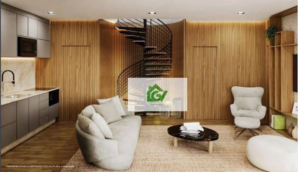 Apartamento, 2 quartos, 135 m² - Foto 4