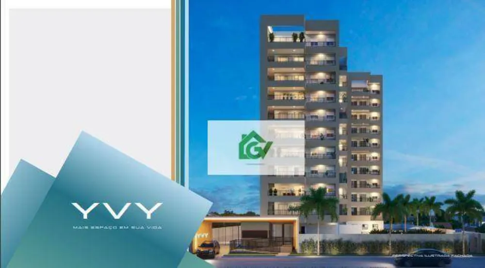 Apartamento, 2 quartos, 135 m² - Foto 6