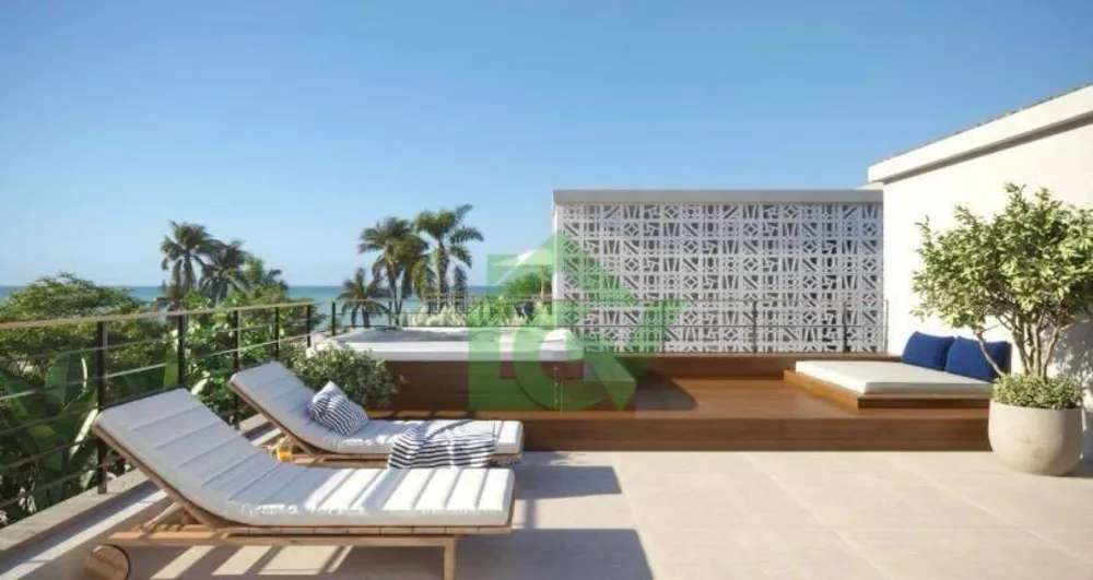 Casa de Condomínio, 5 quartos - Foto 3