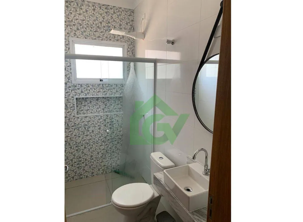 Casa de Condomínio, 2 quartos - Foto 8