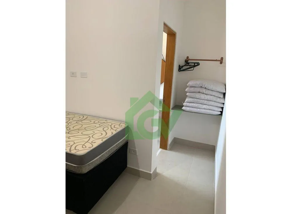 Casa de Condomínio, 2 quartos - Foto 7