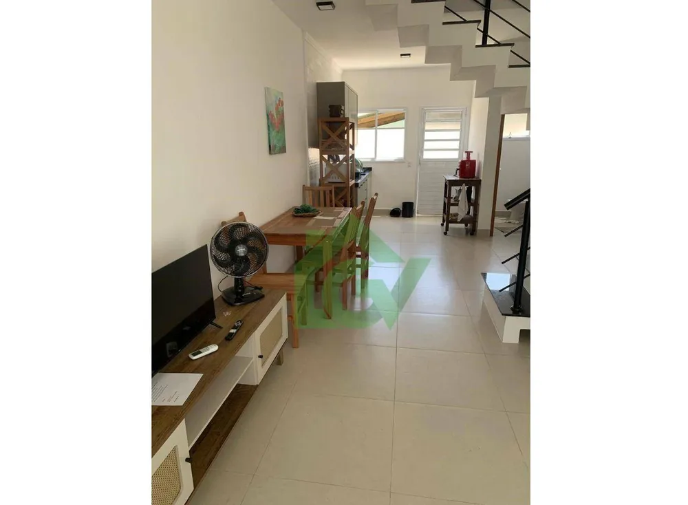 Casa de Condomínio, 2 quartos - Foto 4