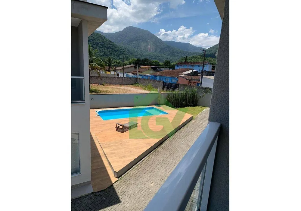 Casa de Condomínio, 2 quartos - Foto 3