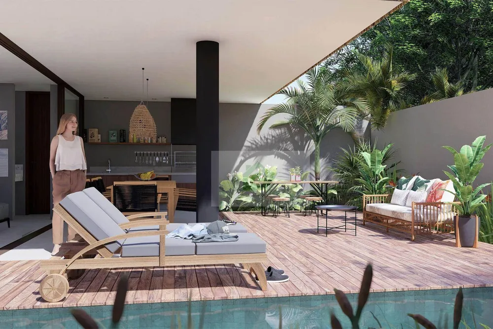 Casa de Condomínio, 4 quartos - Foto 7