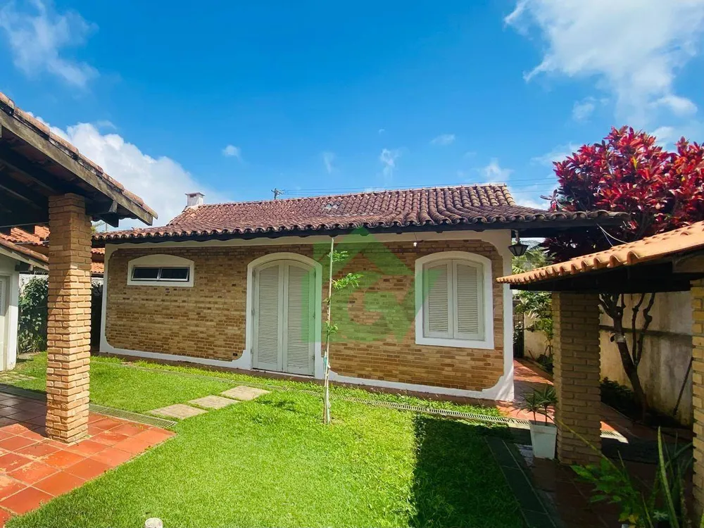 Casa, 4 quartos, 156 m² - Foto 5