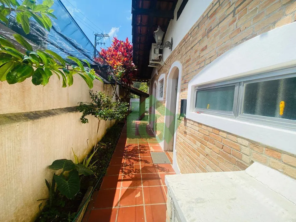 Casa, 4 quartos, 156 m² - Foto 8